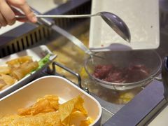 -潮正和潮汕牛肉火锅·老字号(番禺万达店)