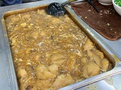 -毛华美食(清扬路店)