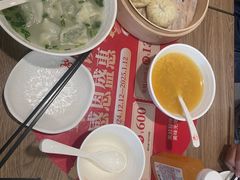 -阳阳中国饭(龙湖大兴天街)