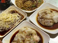 -自园小食店