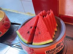 -龍歌自助小火锅(漳州二路爱购店)