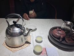 -味可道美食坊(福基路店)