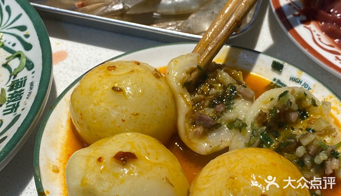 成都火锅+串串🤩海椒市一锅拿下