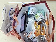 -花和寿喜烧·三文鱼自助专门店(光屿城店)