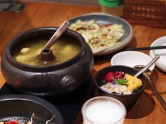 -云海肴·汽锅鸡·云南菜(苏州中心店)