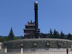 -刘公岛景区