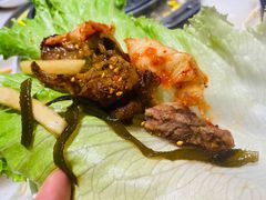 -韩宫宴炭火烤肉(印象城店)