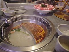 -故里和山·成都火锅(欢乐港湾店)