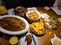 -好嫂子酱猪手•农家菜(华远坊店)