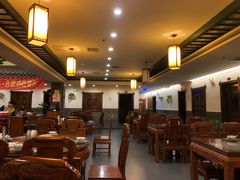 大堂-孙府大院(步行街店)