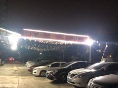 -蔡社牛肉城(龙湖店)