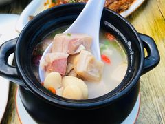 -云隐小厨·传统大理美食(复兴路店)