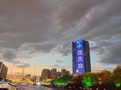 -海河游船-永乐码头(大悲院)