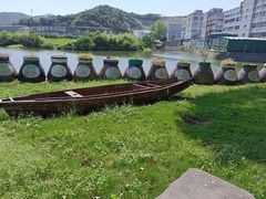 -鄞州雪菜博物馆