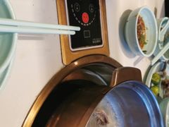 -润园四季椰子鸡火锅(南山海岸城店)