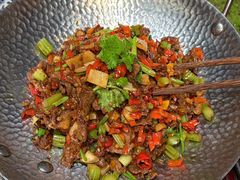 -灶东家民间菜(回兴店)