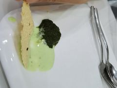 -VATAN INDIAN RESTAURANT米特餐饮有限公司(城北路店)