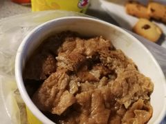 净面筋-岭南第一锅(萝岗万达店)