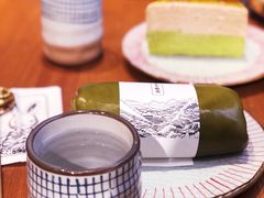 -無邪日式甜品(世博源店)