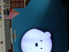 -Mr·Kuma酷么先生雪之乐园