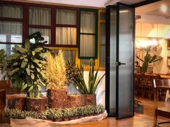 门面-雕刻时光咖啡馆(南院门店)