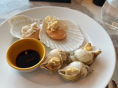 -广州四季酒店·意珍·意式自助餐