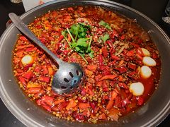 -麻六记(凤凰汇店)