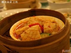 什么鱿鱼-海逸海鲜酒家(古北店)