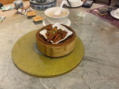 -虾饺妹·粤式手工点心(水荫路店)