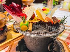 -叶叶菩提(太原别墅店)