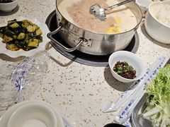 -土风豆米火锅(鸿通城店)