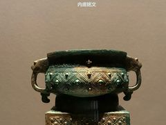 -太原市博物馆