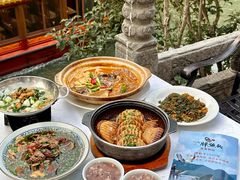 -胖鱼头·南京菜·河景餐厅(夫子庙店)