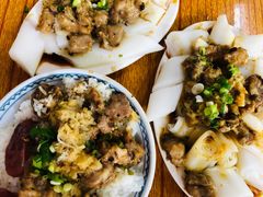 -正宗牛奇排骨饭(第一分店)