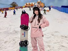 -广州热雪奇迹