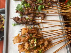 -林二哥宜烤官·宜宾小烧烤