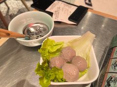 -潮界(虹桥新天地店)