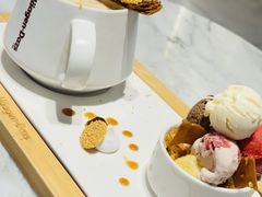 -哈根达斯(济南万象城店)