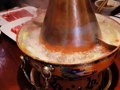 -1078號老北京涮肉(松柏店)