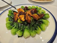 -外滩往事民国上海菜(黄浦店)