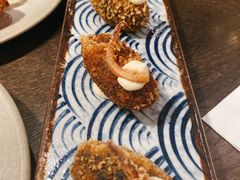 tapas-Apollo·西班牙小酒馆(安福路店)