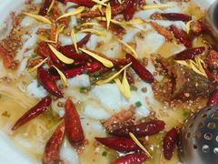 老坛子酸菜鱼-太二酸菜鱼(正大广场店)