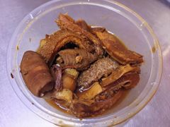 -阿姨牛杂(北京路店)