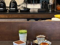 -Hei Cafe(工体店)