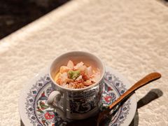 -Ginza Onodera铁板烧(外滩十八号店)