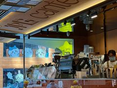 -JPG canteen(广州东山口店)