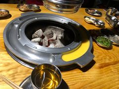 -伊茉家的烤肉店(勒泰中心店)