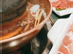 -楼外楼肥羊木炭火锅居(乐群街店)