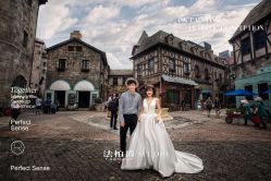 -太古映画婚纱摄影(天河店)