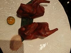 -杭州临平万丽酒店·万丽轩中餐厅